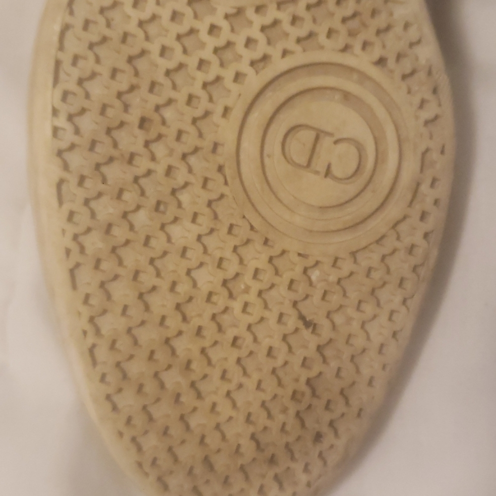 Christian Dior's men sneakers